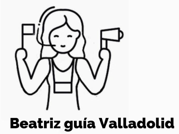 guia turistico valladolid